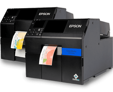 2 epson printers