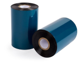 2 thermal ribbons next to each other