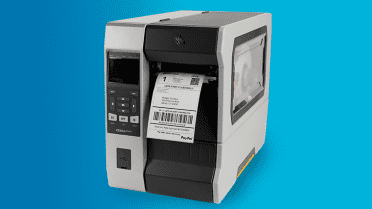 How To Manually Calibrate the Zebra ZT610 Industrial Printer