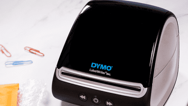 Review of the DYMO LabelWriter 5XL Printer