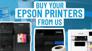Why Buy Epson ColorWorks Printers From Us