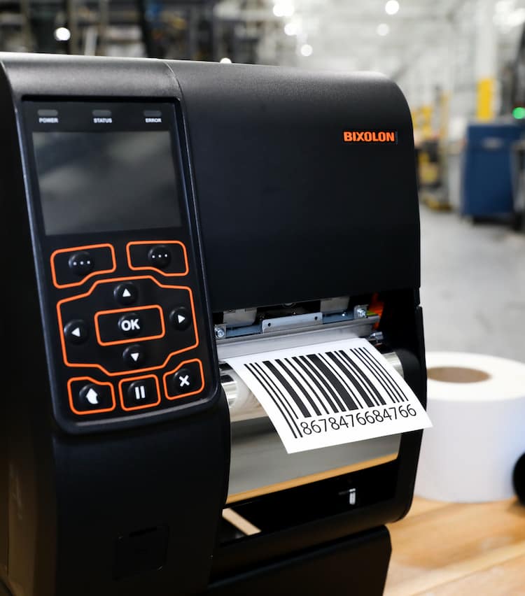 bottles of labeled hemp oil