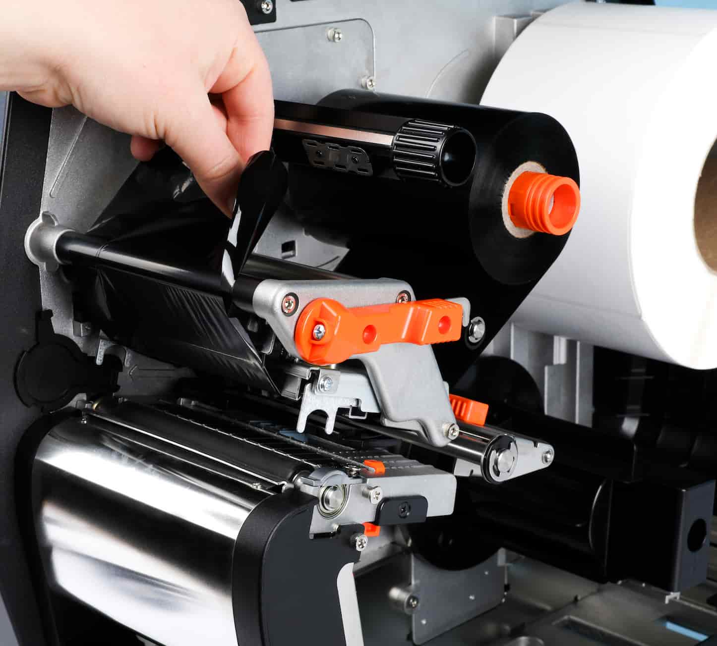 a labeled package of corn sticks