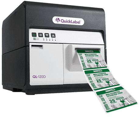 QL-120D