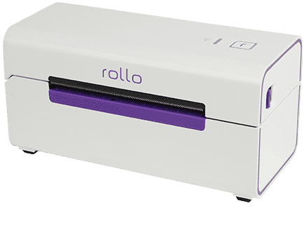 Rollo Wireless Printer