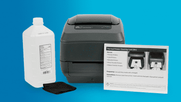 How To Clean Your Printhead on a Desktop Printer