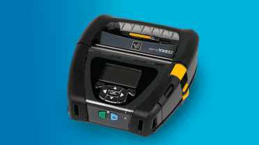 How To Load & Calibrate a Zebra QLn420