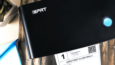 Review of the iDPRT SP410 Printer