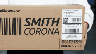 A Guide to Creating Your First Shipping Label