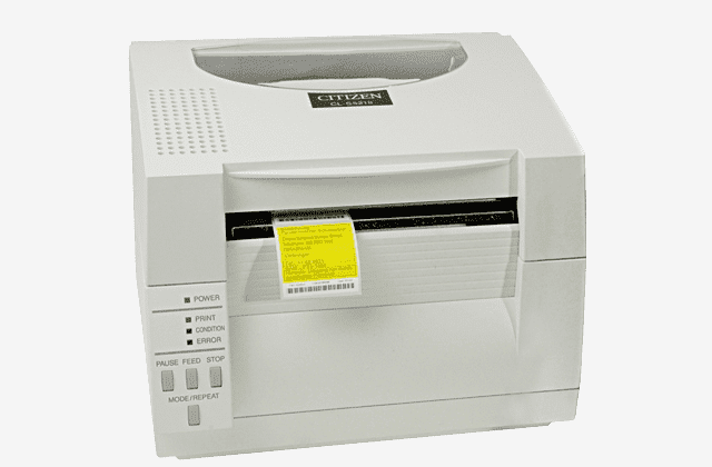 CL-S521II