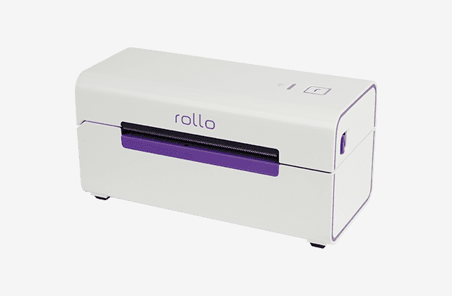 Rollo Wireless Printer