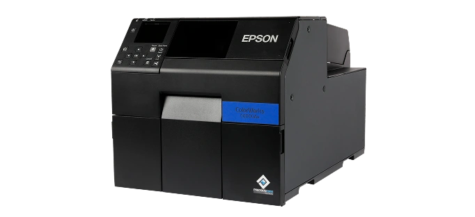 an epson c6000 printer
