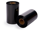 2 thermal ribbons next to each other