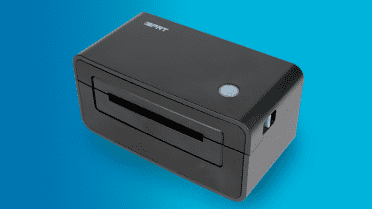 How To Load & Calibrate the iDPRT SP410