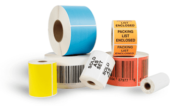 Useful Label Terms to Know