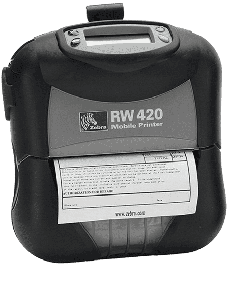 RW420