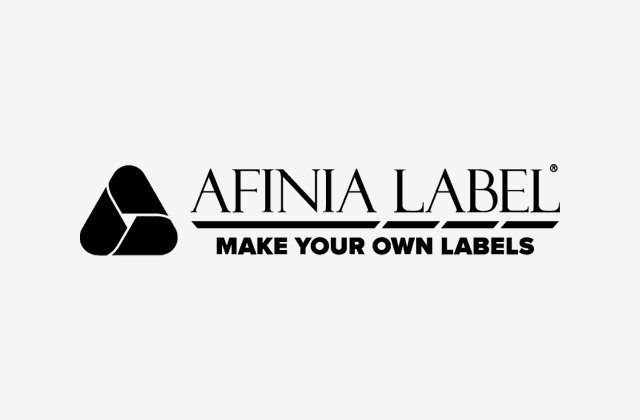 Afinia Label Printer