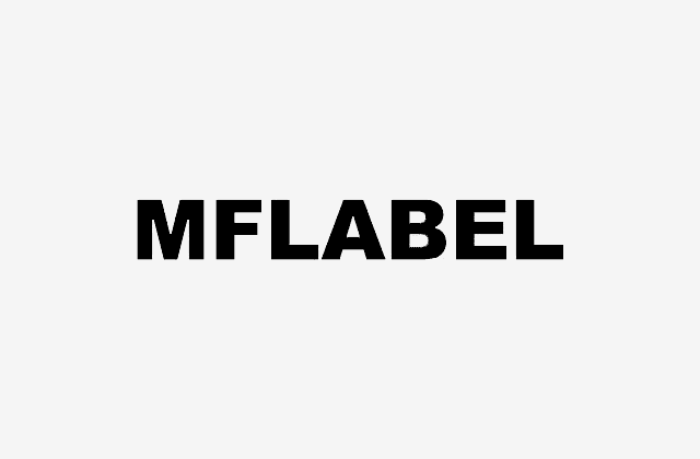 MFLABEL Printer
