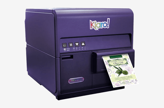 KIARO! 200 Z-FOLD