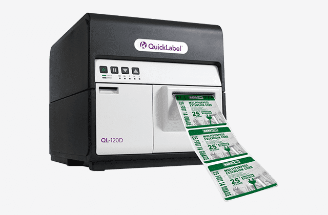 QL-120D