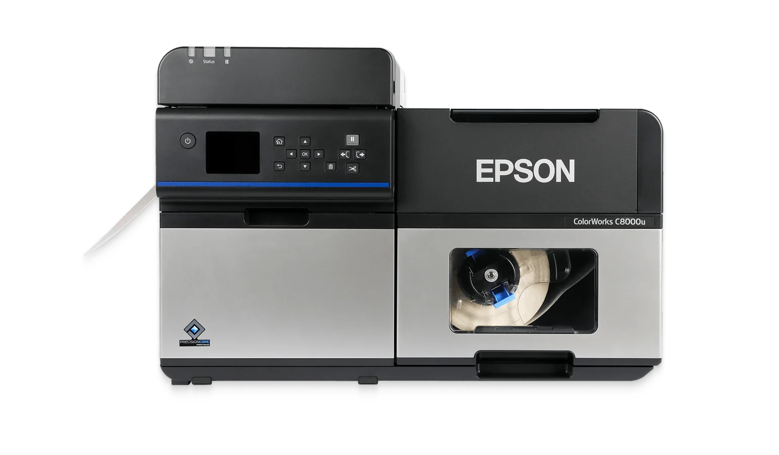 an epson c8000 printer