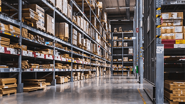 5 Ways to Optimize Your Warehouse (Just Like Amazon!)