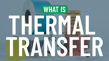 What is Thermal Transfer?