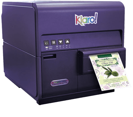 KIARO! 200 Z-FOLD