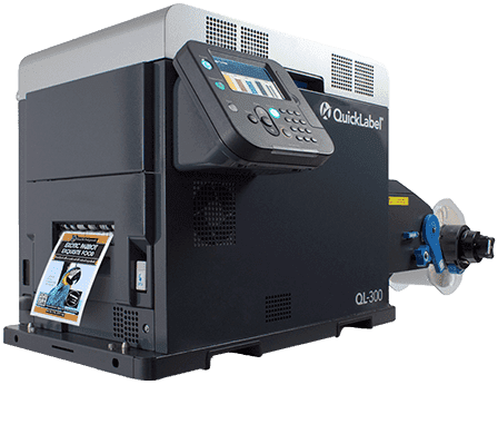 QL-300