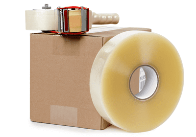 Sealing Tape