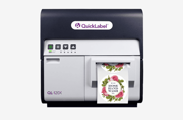 QL-120X