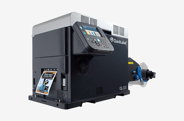 QL-300