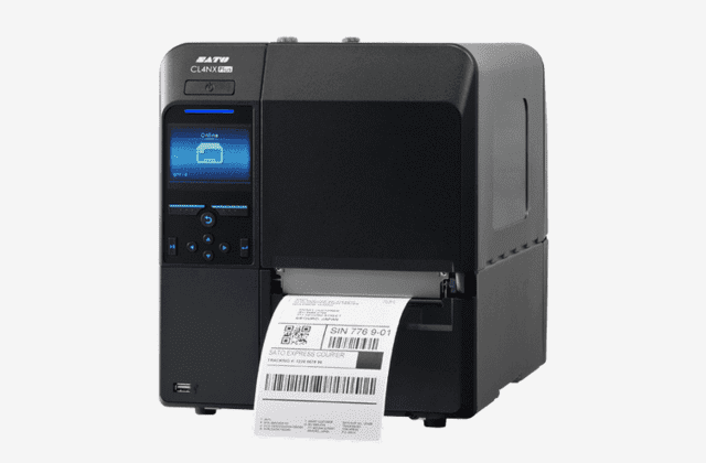 CL4NX Plus