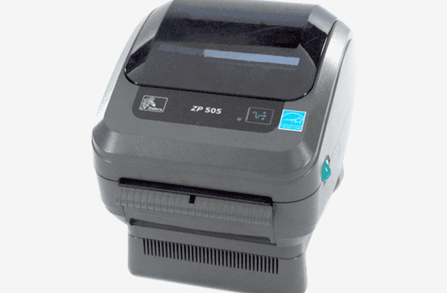 ZP505