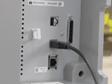USB Cord
