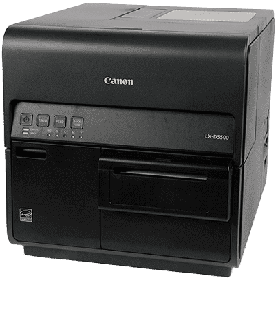 LX-D5500