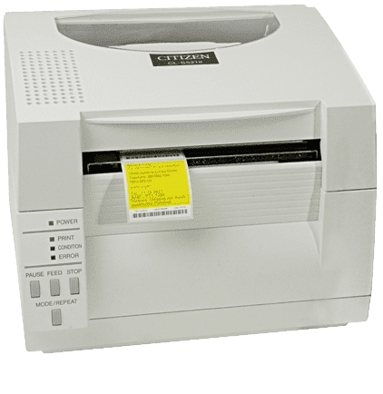 CL-S521II