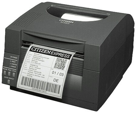 CL-S531II