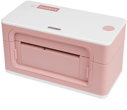 Munbyn Printer