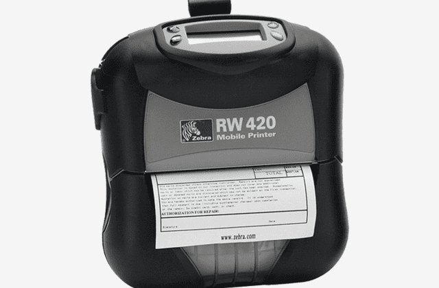 RW420