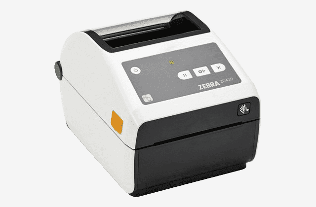 ZD420-HC