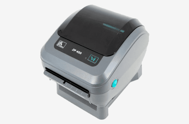 ZP450