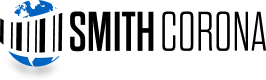 Smith Corona logo