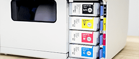 Matte Ink Cartridge