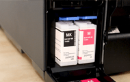 Matte Ink Cartridge