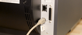 USB Cord