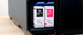 Gloss Ink Cartridge