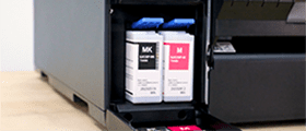 Matte Ink Cartridge