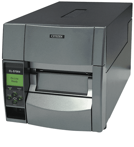 CL-S700DTII