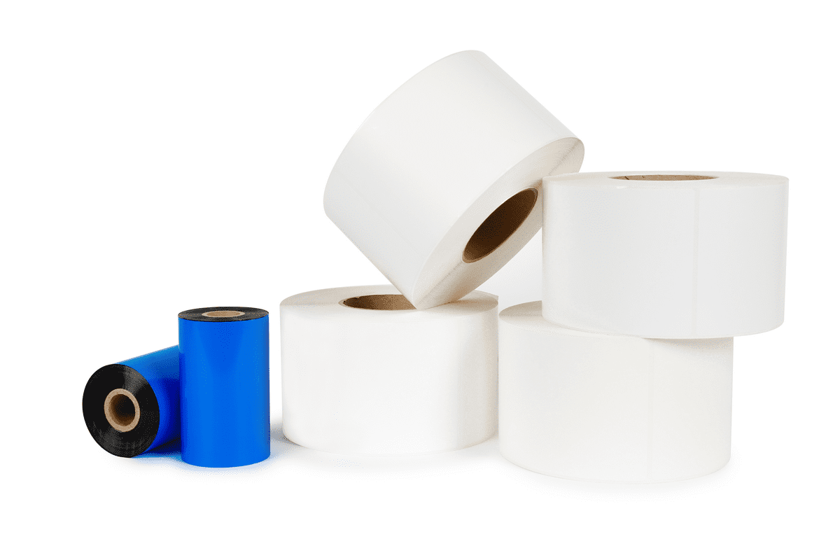 Label & Ribbon Kits